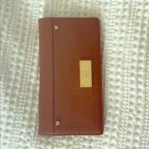 Ralph Lauren wallet.